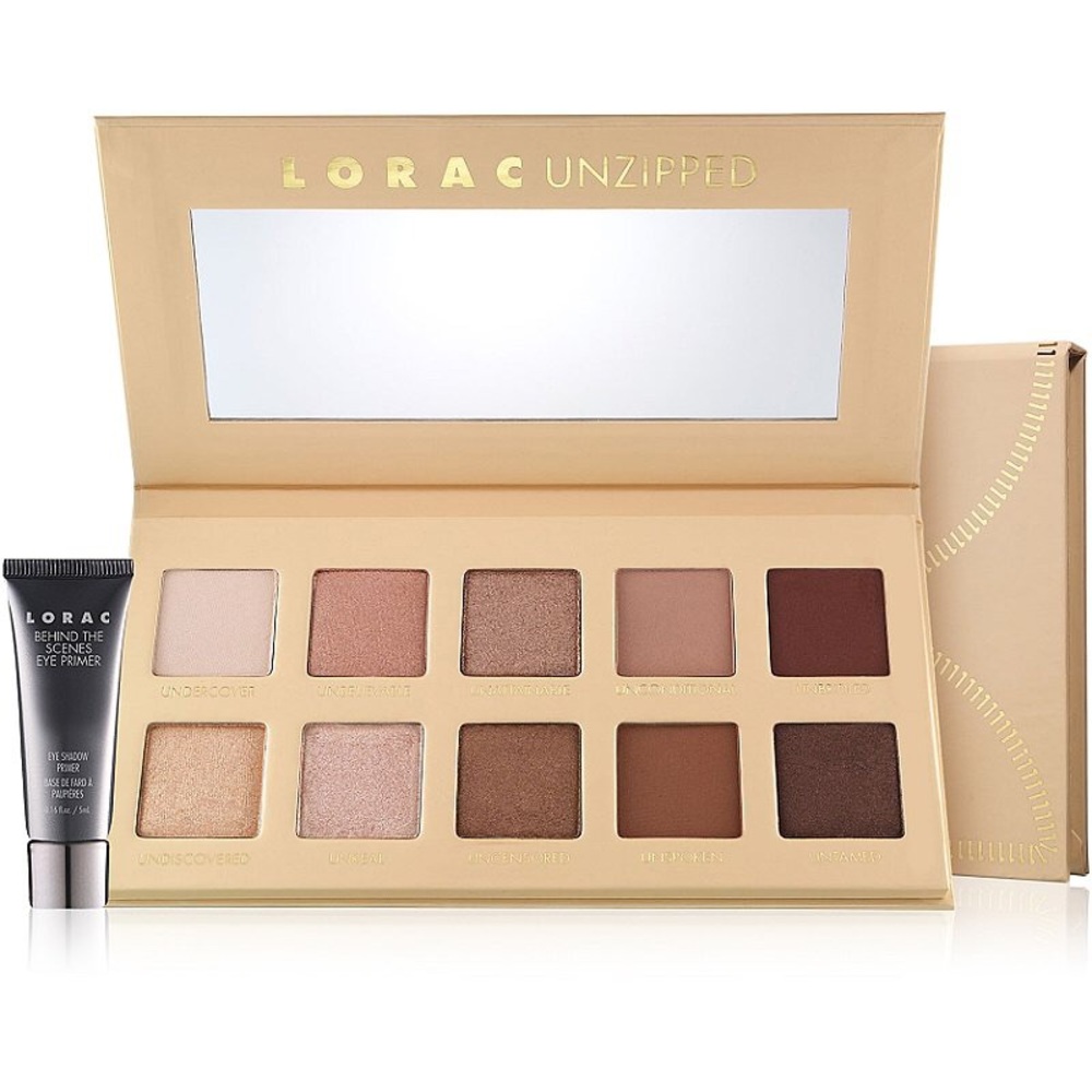 Beware of fake makeup on Poshmark